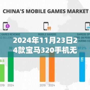 驾驭未来，与2024款宝马320无线充电共创无限可能