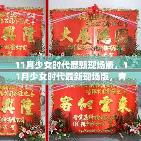 青春活力的盛宴，少女时代最新现场版视觉与听觉的双重盛宴