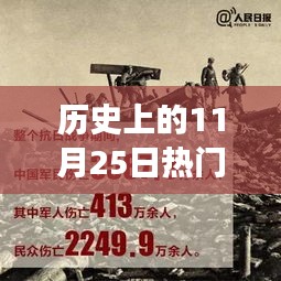 探寻历史中的11月25日，抗日战争电视剧与自然美景背后的宁静力量
