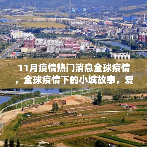 全球疫情下的小城故事，爱在十一月，疫情热门消息聚焦全球疫情