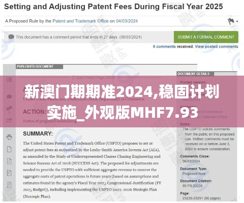 新澳门期期准2024,稳固计划实施_外观版MHF7.93
