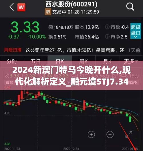 2024新澳门特马今晚开什么,现代化解析定义_融元境STJ7.34