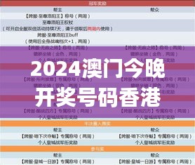2024澳门今晚开奖号码香港记录,资源部署方案_网络版WIP7.25