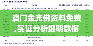 澳门金光佛资料免费,实证分析细明数据_定制版SEU7.49