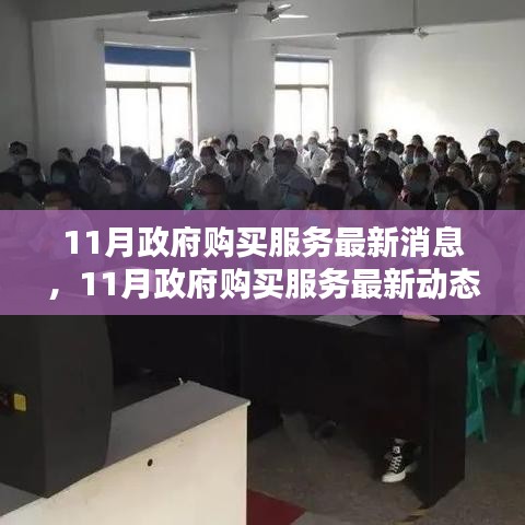 政府购买服务动态更新，政策调整与趋势分析（最新消息）