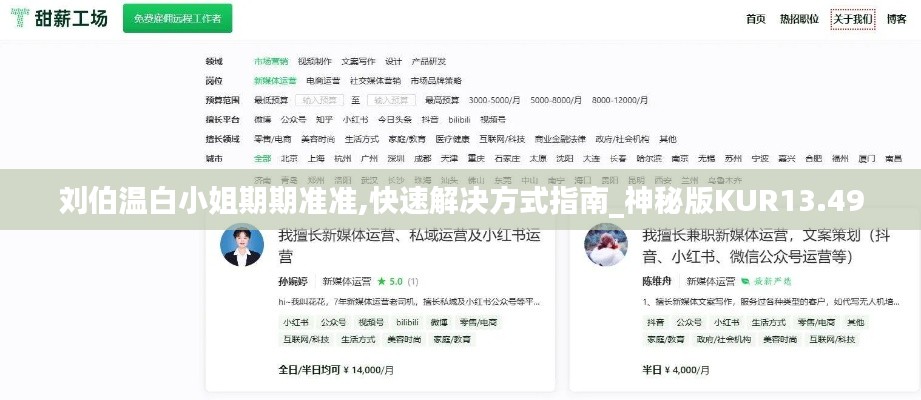 刘伯温白小姐期期准准,快速解决方式指南_神秘版KUR13.49