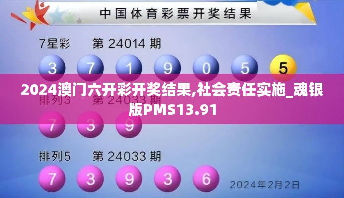 2024澳门六开彩开奖结果,社会责任实施_魂银版PMS13.91