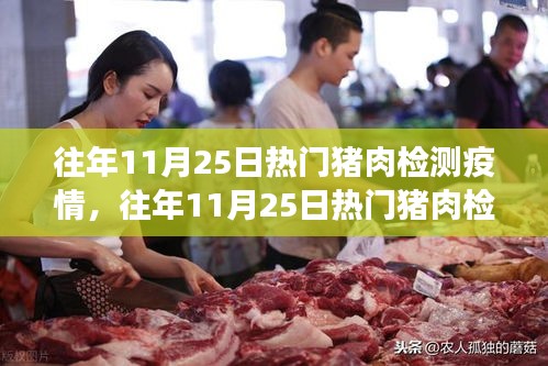 多维视角下的猪肉检测疫情观点碰撞与个人立场分析，往年11月25日的热议回顾