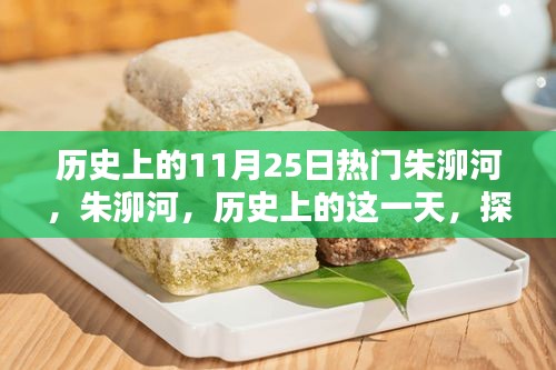 朱泖河，千年传奇的探寻之旅——历史上的11月25日这天发生了什么？