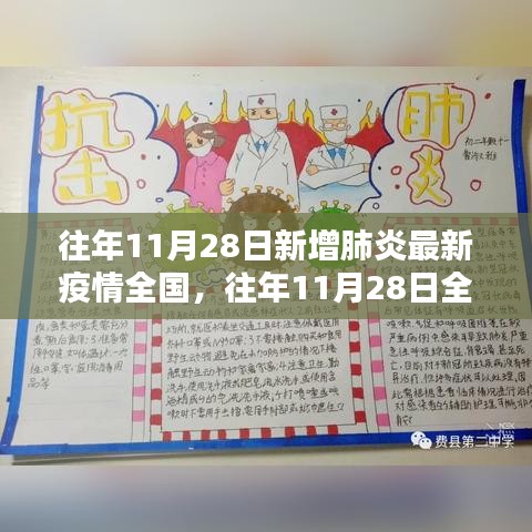 全面解析，往年11月28日全国新增肺炎疫情最新报告与形势