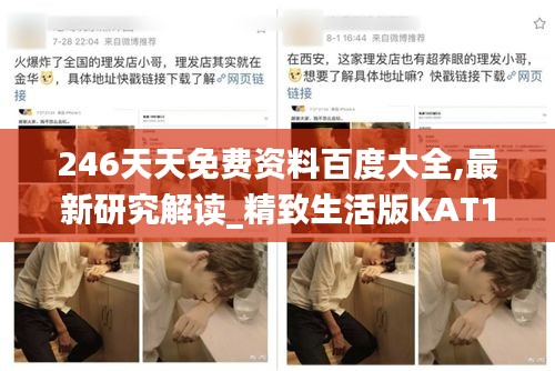 246天天免费资料百度大全,最新研究解读_精致生活版KAT13.20
