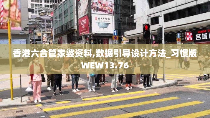 香港六合管家婆资料,数据引导设计方法_习惯版WEW13.76