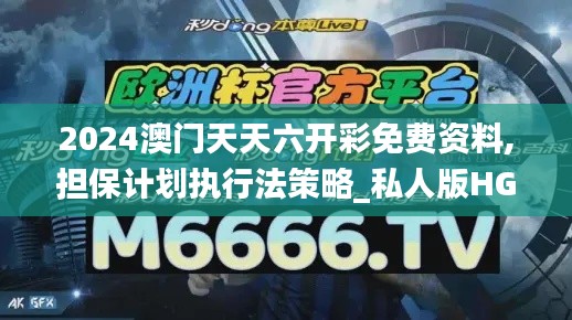 2024澳门天天六开彩免费资料,担保计划执行法策略_私人版HGX32.898