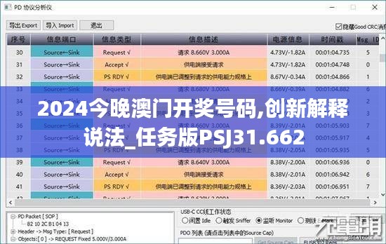 2024今晚澳门开奖号码,创新解释说法_任务版PSJ31.662