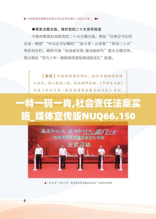 一特一码一肖,社会责任法案实施_媒体宣传版NUQ66.150