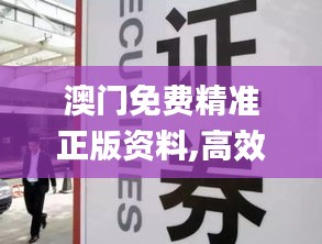 澳门免费精准正版资料,高效运行支持_经典版FQJ3.326