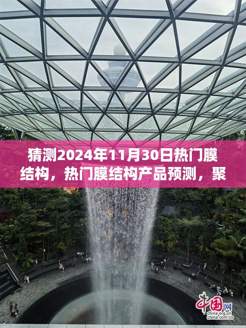 猜测2024年11月30日热门膜结构，热门膜结构产品预测，聚焦2024年11月30日的膜结构热潮