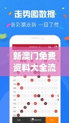 新澳门免费资料大全流行彩,高效计划实施_获取版KSI30.148