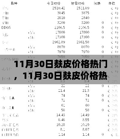 眉清目秀 第5页