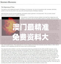 澳门最精准免费资料大全98期,定性解析明确评估_演讲版YLV3.869