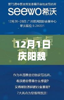 独家揭秘，庆阳魏正刚最新动态（12月1日更新）