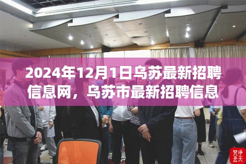 乌苏市最新招聘信息网展望与探讨，未来发展趋势及观点