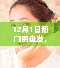 12月1日热门盘发造型，自然美景之旅与内心的平和探索