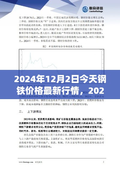 2024年钢铁价格最新行情深度解析与应对策略，市场洞察及行情预测