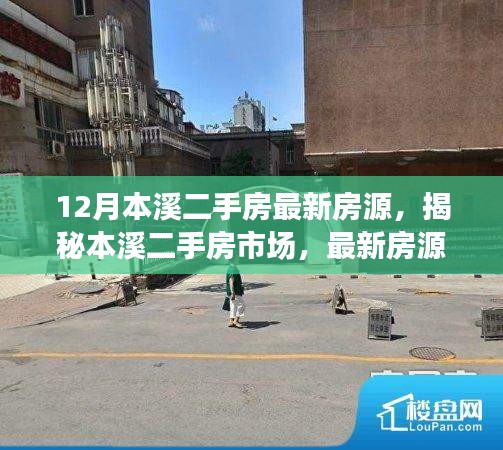 揭秘本溪二手房市场，最新房源动态与购房指南（12月版）