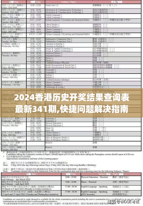 2024香港历史开奖结果查询表最新341期,快捷问题解决指南_苹果版2.335