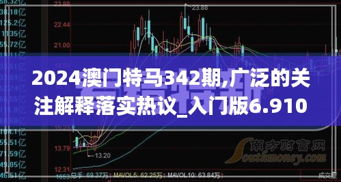 2024澳门特马342期,广泛的关注解释落实热议_入门版6.910