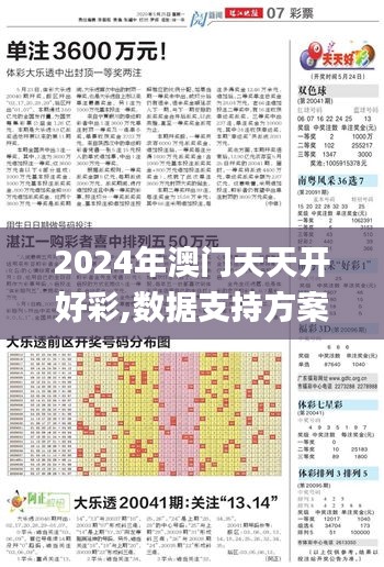 2024年澳门天天开好彩,数据支持方案设计_标准版2.106