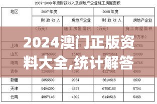 2024澳门正版资料大全,统计解答解析说明_bundle6.179