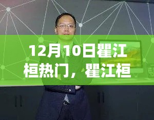 揭秘瞿江桓科技风暴，最新高科技产品震撼来袭，颠覆你的想象！