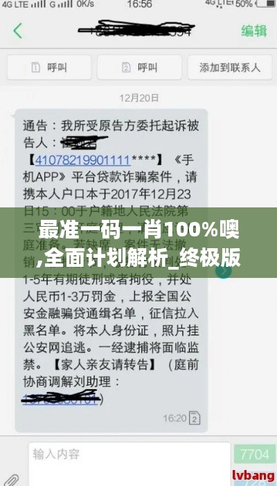 最准一码一肖100%噢,全面计划解析_终极版9.523