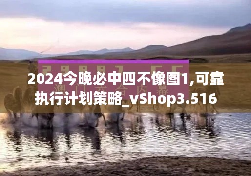 2024今晚必中四不像图1,可靠执行计划策略_vShop3.516