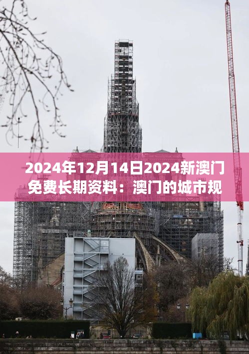 2024年12月14日2024新澳门免费长期资料：澳门的城市规划与环境可持续性