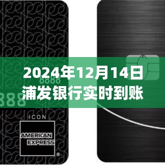 浦发银行实时到账时间指南（针对初学者与进阶用户）——以2024年12月14日为例