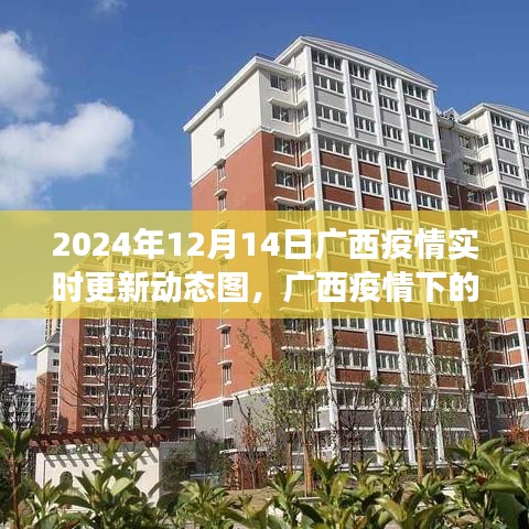 广西疫情暖心日常，实时动态图记录暖心瞬间