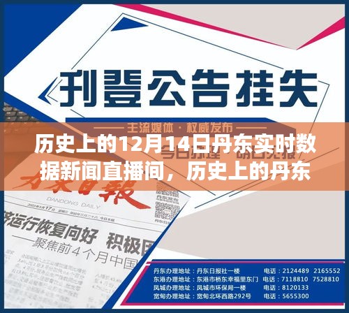 丹东实时数据新闻直播间，奋进历程中的自信与成就之源，历史上的丹东12月14日回顾