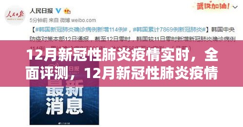 全面解析12月新冠性肺炎疫情实时应用，特性、体验、竞品对比及用户群体分析