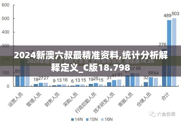 2024新澳六叔最精准资料,统计分析解释定义_C版18.798