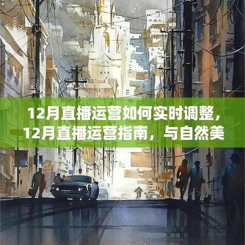 12月直播运营指南，与自然美景同行的实时调整艺术之旅
