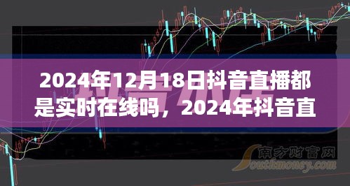 2024年抖音直播实时在线状况解析，全面探讨直播在线实况