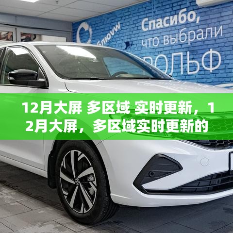 12月大屏多区域实时更新，崛起与影响分析