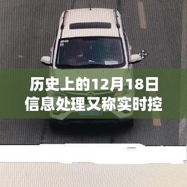 历史上的12月18日，信息处理的发展与实时控制的诞生