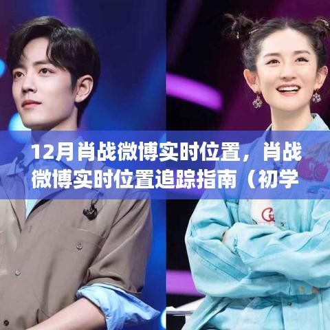 肖战微博实时位置追踪指南，从入门到进阶的实用指南