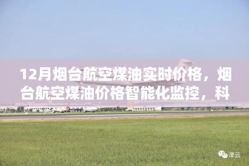 烟台航空煤油实时价格监控，科技领航，掌控未来能源成本