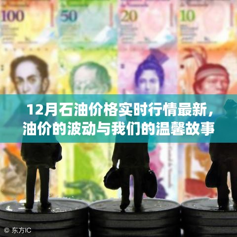 12月石油价格实时行情之旅，油价波动与温馨故事同步呈现