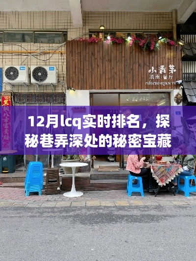 揭秘十二月巷弄深处的秘密宝藏，LCQ实时排名背后的独特小店故事